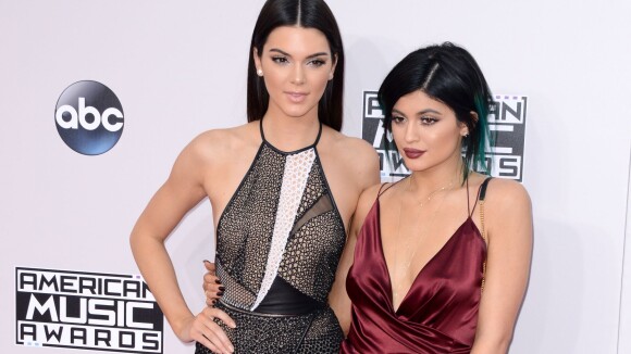 Kendall Jenner : Kylie lui fait une déclaration d'amour sur Instagram