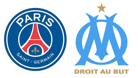 OM-PSG : les supporters marseillais pensent attaquer le bus parisien et deviennent la risée du web