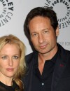 X-Files : David Duchovny et Gillian Anderson en couple ? Il répond à la rumeur