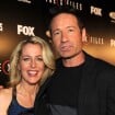 X-Files : David Duchovny et Gillian Anderson en couple ? L'acteur réagit aux rumeurs