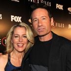X-Files : David Duchovny et Gillian Anderson en couple ? L'acteur réagit aux rumeurs