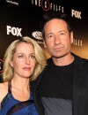 X-Files : David Duchovny et Gillian Anderson en couple ?