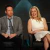 X-Files : David Duchovny et Gillian Anderson en couple ? La rumeur qui affole les fans