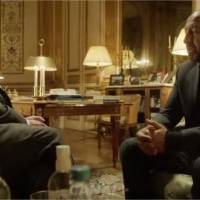 Kad Merad dans la série politique Baron Noir : un rôle de composition... à 200%
