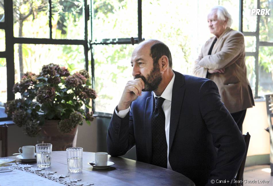 Baron Noir Saison 4 Date De Sortie Baron Noir : Kad Merad joue les hommes politiques - Purebreak