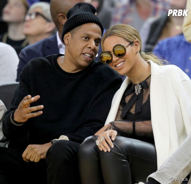 Jay Z et Beyoncé ne connaissent pas Snapchat