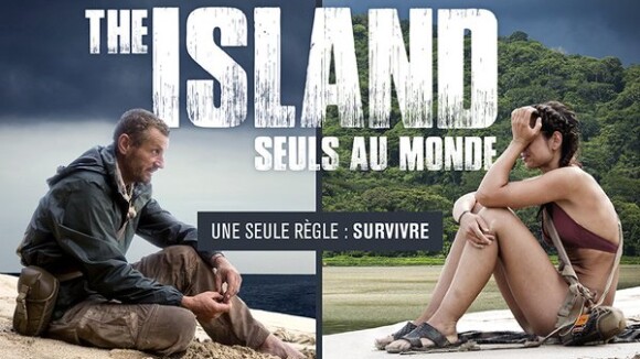 The Island saison 2 : femmes, humour, pluie... on a vu les premières images