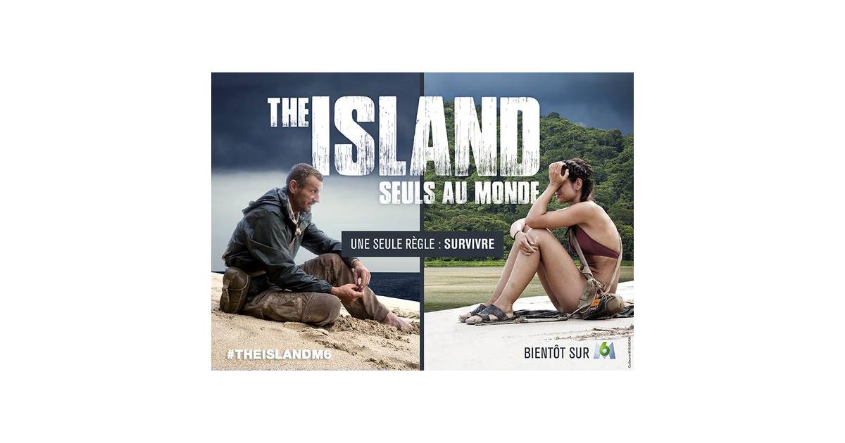 The Island saison 2 : femmes, humour, pluie... on a vu les premières