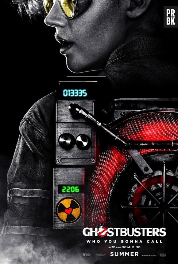 Ghostbusters 3 : les premières images avec Kristen Wiig, Melissa McCarthy, Leslie Jones, Kate McKinnon