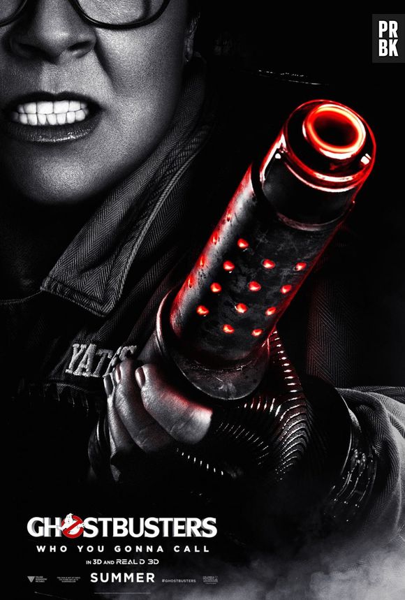 Ghostbusters 3 : les premières images avec Kristen Wiig, Melissa McCarthy, Leslie Jones, Kate McKinnon