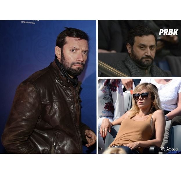 Enora Malagre Et Cyril Hanouna Vises Par Une Plainte Pour Menaces De Violences Physiques Purebreak