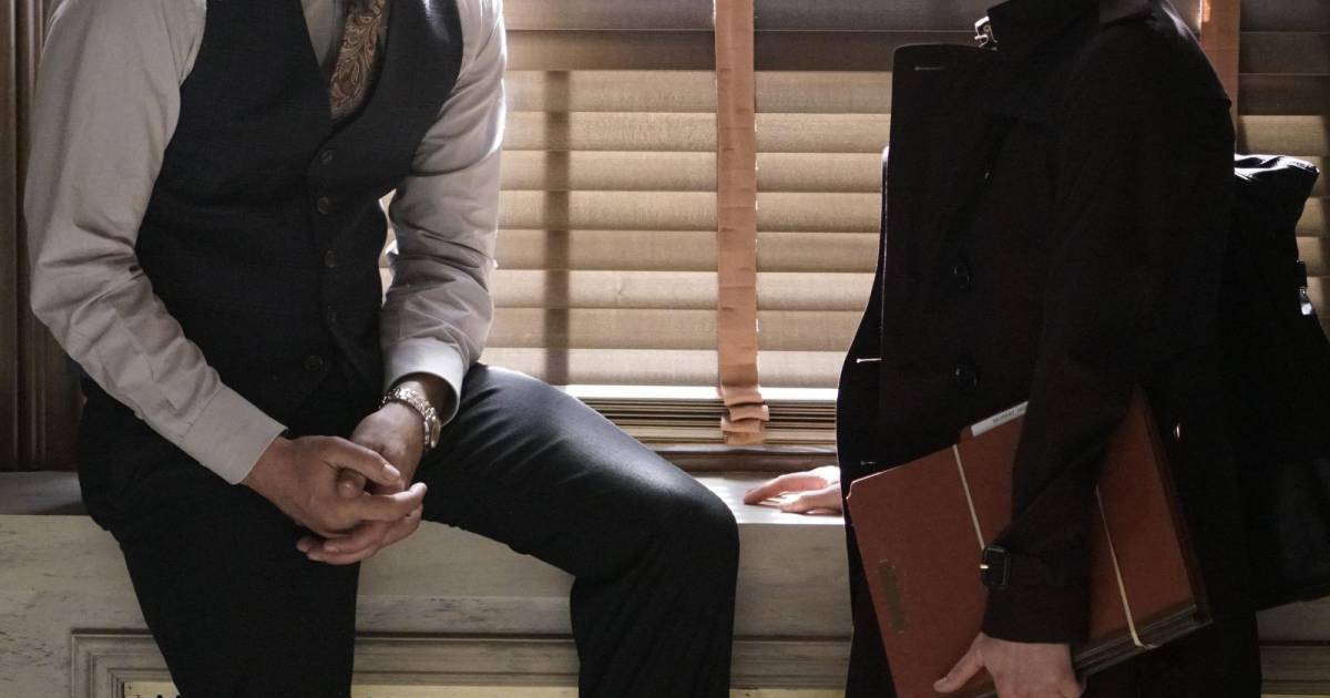 How To Get Away With Murder saison 2, épisode 11 : Frank (Charlie Weber