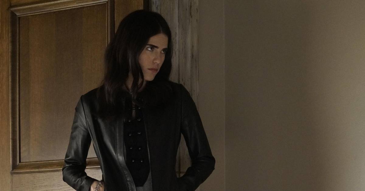 How To Get Away With Murder saison 2, épisode 11 : Laurel (Karla Souza