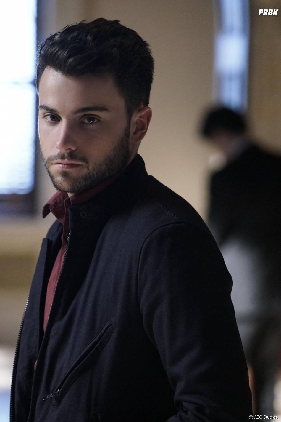 Connor How To Get Away With A Murderer