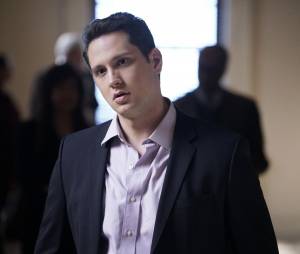 How To Get Away With Murder saison 2, épisode 11 : Asher (Matt McGory) sur une photo