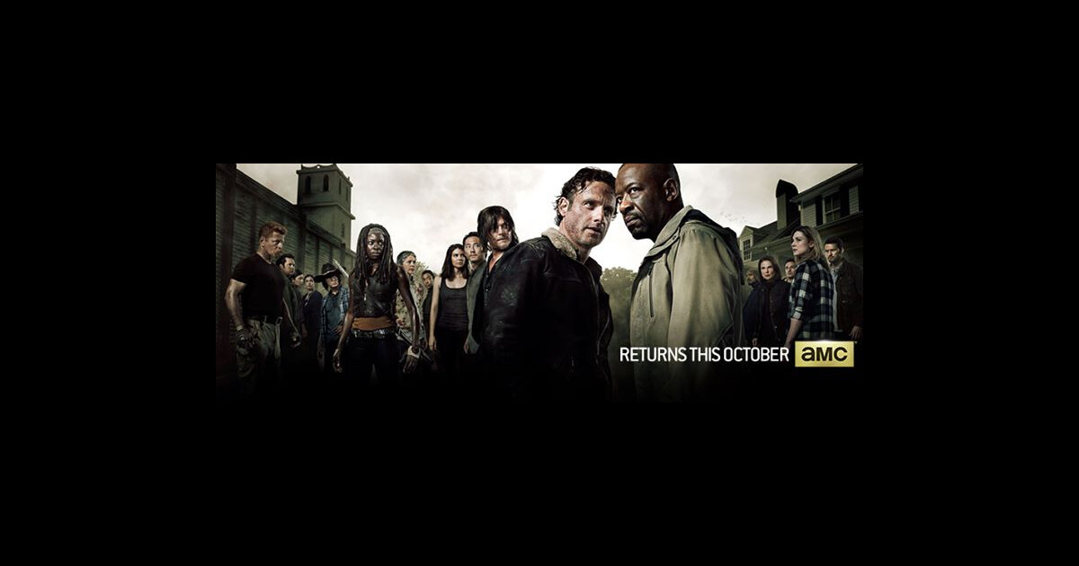 The Walking Dead saison 6 : Daryl bientôt mort ? Le détail de l'épisode