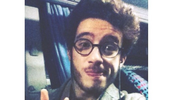 Alexandre (The Voice 5) au casting : "Un miracle"... grâce à Facebook !