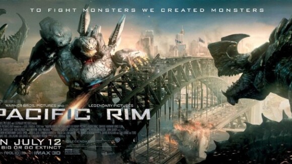 Pacific Rim 2 : Guillermo del Toro laisse tomber la réalisation