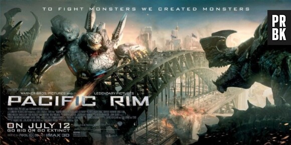 Pacific Rim 2 : Guillermo del Toro ne sera pas le réalisateur
