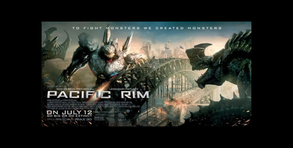 Pacific Rim 2 : Guillermo del Toro ne sera pas le réalisateur