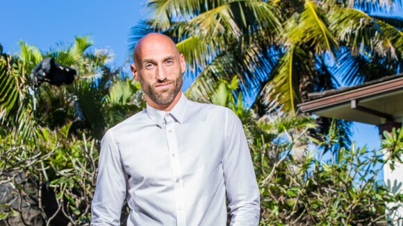 Jeff (Les Anges 8) : à 33 ans, il vit toujours chez ses parents !