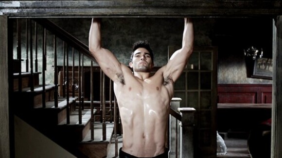 Tyler Hoechlin au casting de Fifty Shades Darker : les fans de Teen Wolf entre joie et désespoir