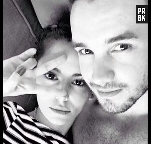 Liam Payne et Cheryl Cole en couple ? Cette photo Instagram relance la rumeur