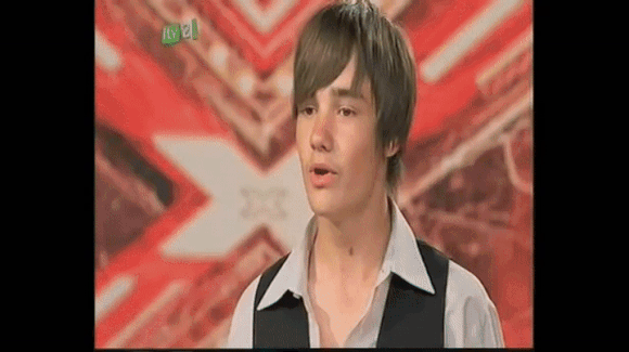 Liam Payne et Cheryl Cole : leur première rencontre en 2008 dans X Factor