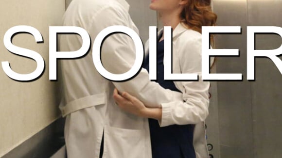 Grey's Anatomy saison 12 : quel futur pour April et Jackson ? La réponse de Sarah Drew