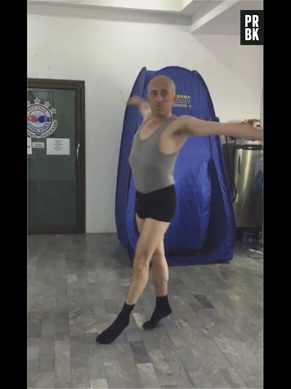 Gad Elmaleh : la vidéo dossier sur Pattaya dévoilée par Malik Bentalha