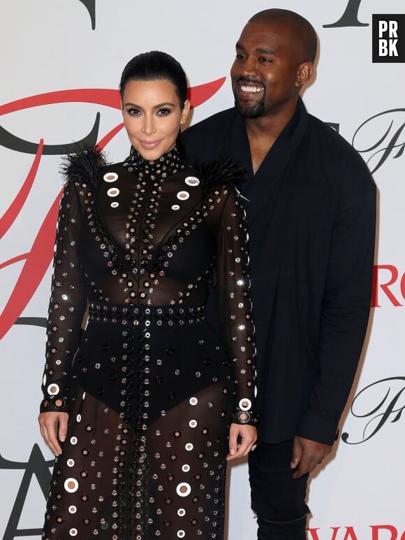 Kim Kardashian dévoile une vidéo de son premier rendez-vous avec Kanye West sur Instagram