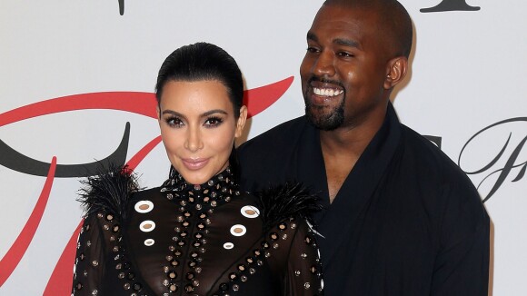 Kim Kardashian et Kanye West : la vidéo de leur tout premier rendez-vous dévoilé sur Instagram