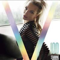 Britney Spears méconnaissable : abus de Photoshop en Une de V Magazine ?