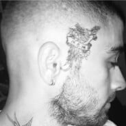 Zayn Malik : un nouveau tatouage... sur le visage !