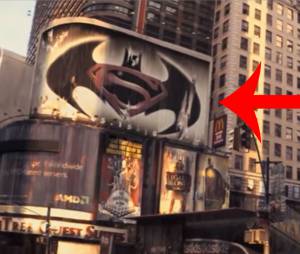 Batman v Superman : l'affrontement déjà prédit dans un film... il y a 9 ans