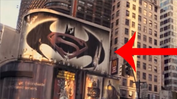 Batman v Superman : l'affrontement déjà prédit dans Je suis une légende... il y a 9 ans !