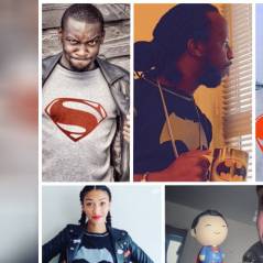Batman V Superman : qui est le meilleur ? WaRTeK, Youssoupha, Coralie... ont choisi leur camp