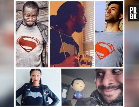 Batman V Superman : les influenceurs lancent le débat