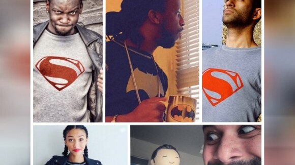 Batman V Superman : qui est le meilleur ? WaRTeK, Youssoupha, Coralie... ont choisi leur camp