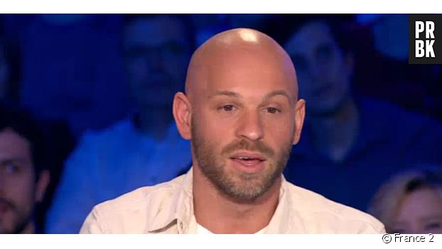 Franck Gastambide : Léa Salamé fait une bourde lors de son interview, dans ONPC, le 26 mars 2016, sur France 2
