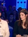 Léa Salamé gaffe lors de son interview de Franck Gastambide, dans ONPC, le 26 mars 2016, sur France 2