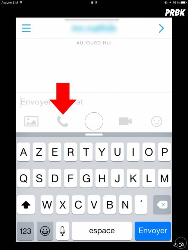 Snapchat Gifs Audio Stickers Comment Utiliser Les Nouvelles Fonctionnalites De La Mise A Jour Purebreak
