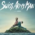Swiss Army Man : l'affiche