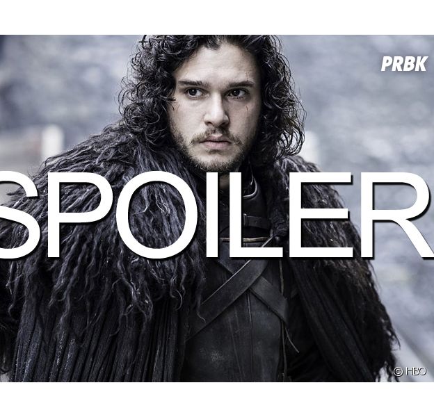 Game of Thrones saison 6 : Jon Snow vivant ou mort ? HBO a la réponse