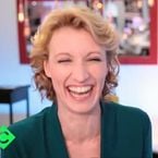 Alexandra Lamy balance un dossier délirant sur Audrey Lamy