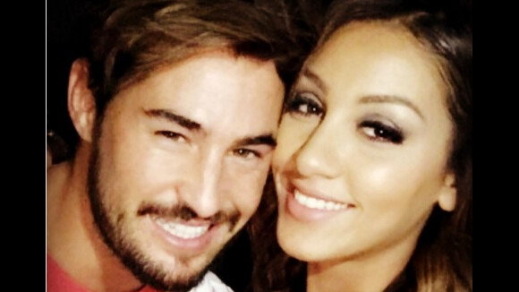 Rémi Notta et Rawell (Les Marseillais) officiellement en couple ? La photo qui affole les fans