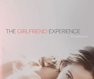 The Girlfriend Experience : Riley Keough sur l'affiche de la série