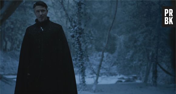 Game of Thrones saison 6 : nouvelles images inédites