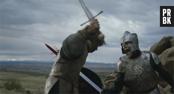 Game of Thrones saison 6 : nouvelles images inédites