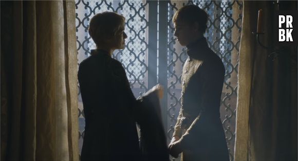 Game of Thrones saison 6 : nouvelles images inédites